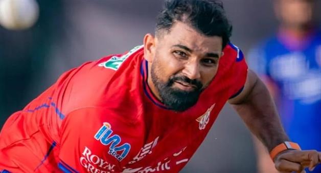 Khabar Odisha:Ajit-Agarkar-is-being-ignored-will-Mohammed-Shami-retire