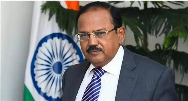 Khabar Odisha:Ajit-Doval-reached-Beijing-talks-today-on-permanent-solution-to-LAC-dispute