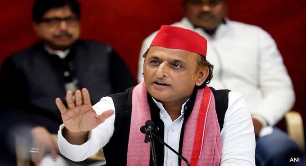 Khabar Odisha:Akhilesh-Yadavs-statement-on-Diwali-sparks-controversy-over-why-should-we-spend-money-on-diyas-and-candles
