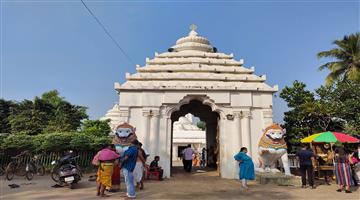 Khabar Odisha:Alarnath-Darshan-from-today