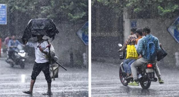 Khabar Odisha:Alert-for-stormy-winds-and-rain-in-17-states-including-Odisha