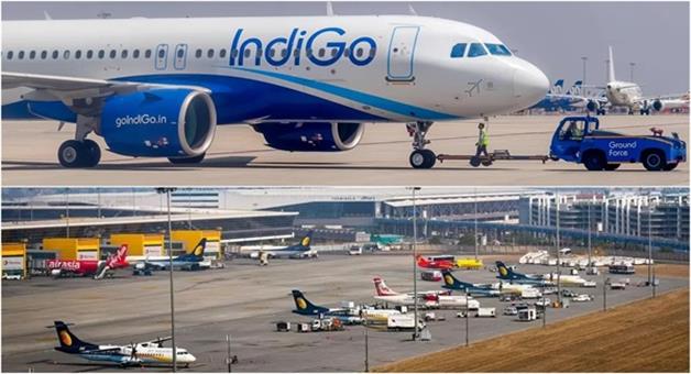Khabar Odisha:All-32-temporarily-closed-airports-reopen-air-travel-will-be-normal