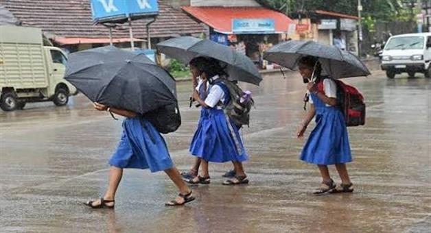 Khabar Odisha:All-schools-in-Ganjam-district-will-remain-closed-until-November-2