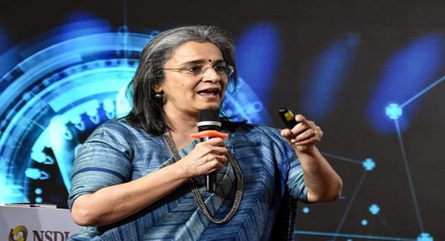 Khabar Odisha:All-the-allegations-are-politically-motivated-Lokpal-gives-clean-chit-to-former-SEBI-chairperson-Madhavi