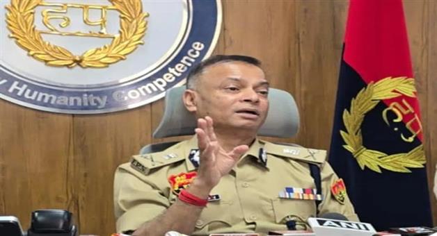 Khabar Odisha:All-those-who-use-guns-and-bullets-are-bad-guys-why-did-the-DGP-say-this