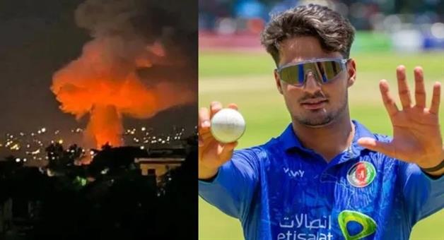 Khabar Odisha:Allah-Ghazanfar-wise-India-friend-message