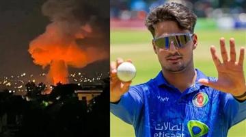 Khabar Odisha:Allah-Ghazanfar-wise-India-friend-message