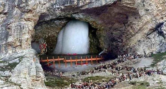 Khabar Odisha:Amarnath-Yatra-starts-from-today-know-the-important-rules-for-visiting-Baba-Barfani-here
