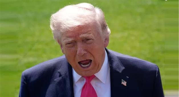 Khabar Odisha:America-frustrated-by-Iran-intransigence-Trump-says-Aamericans-should-be-prepared-to-pay-high-oil-prices