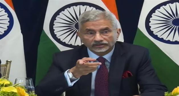 Khabar Odisha:America-wants-to-stop-buying-oil-from-Russia-Jaishankar-said---we-will-see-when-the-time-comes