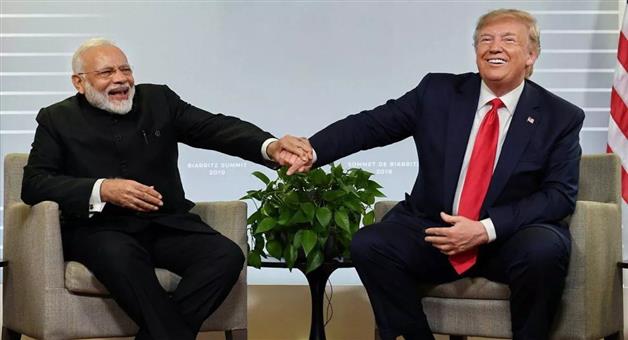 Khabar Odisha:America-white-house-press-secretary-Karoline-Leavitt-on-Donald-Trump