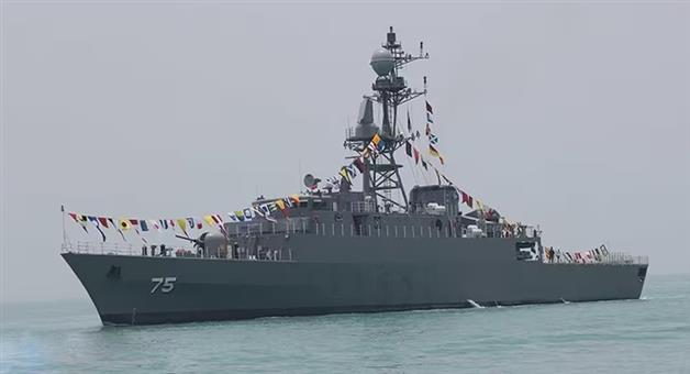 Khabar Odisha:America-will-regret-the-attack-on-Indian-guest-in-the-middle-of-the-sea