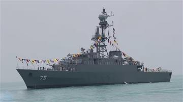 Khabar Odisha:America-will-regret-the-attack-on-Indian-guest-in-the-middle-of-the-sea