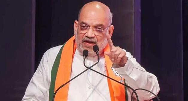 Khabar Odisha:Amit-Shah-Border-Visit-Home-Ministers-Masterplan-for-Pak-Bangladesh-Borders-Revealed
