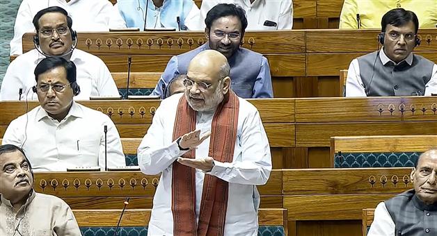 Khabar Odisha:Amit-Shah-explained-the-entire-mathematics-of-delimitation-in-Parliament