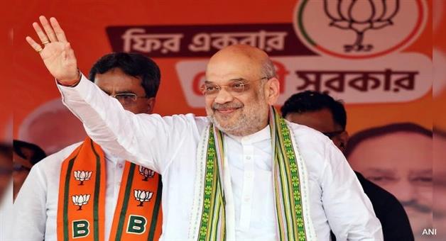 Khabar Odisha:Amit-Shah-to-Visit-Odisha-on-July-4-BJP-Gears-Up-for-Key-Events