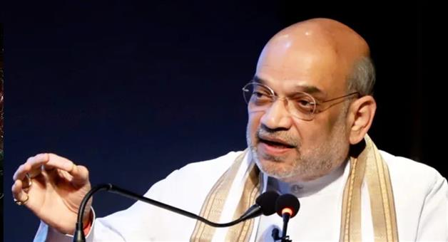 Khabar Odisha:Amit-Shah-will-participate-in-workers-conferences-in-West-Bengal