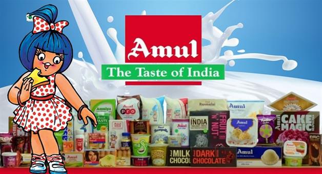 Khabar Odisha:Amul-has-now-reduced-the-price-of-over-700-product-packages