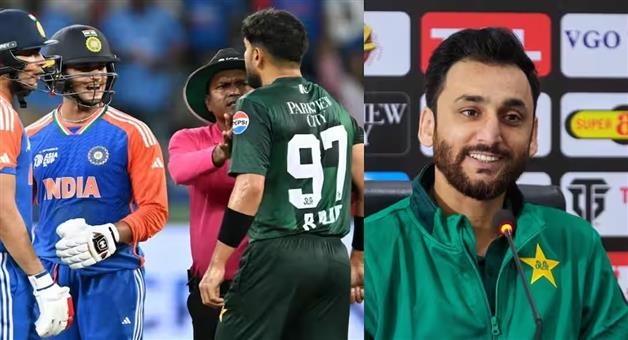 Khabar Odisha:An-India-Pakistan-clash-occurred-in-the-semi-finals-or-final-of-the-2026-T20-World-Cup