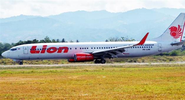 Khabar Odisha:An-Indonesian-Lion-Air-passenger-plane-went-missing