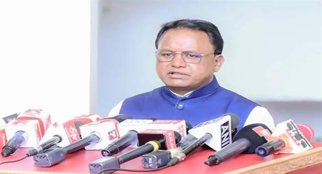 Khabar Odisha:Andhra-Pradesh-mine-blast-Odia-CM-announces-financial-assistance-for-families-of-deceased