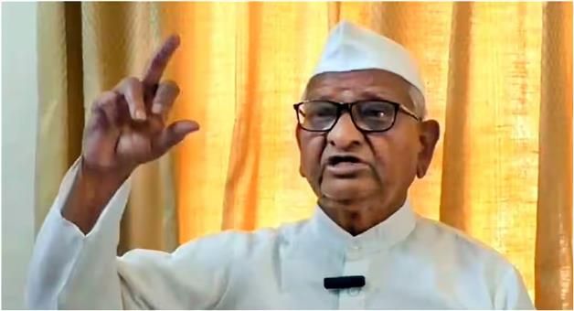 Khabar Odisha:Anna-Hazare-announces-hunger-strike-venue-and-date-finalised