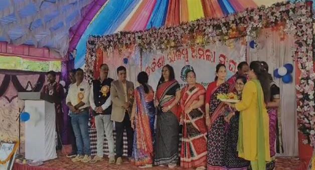 Khabar Odisha:Annual-General-Meeting-and-Elections-of-Odisha-State-Clerks-Association