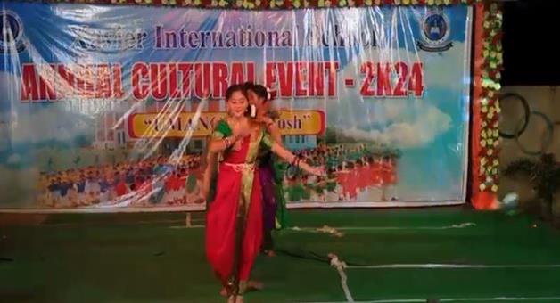 Khabar Odisha:Annual-celebration-at-Ali-Xavier-International-School