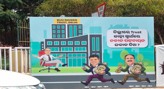 Khabar Odisha:Anonymous-poster-of-Biju-Naveen-Trust