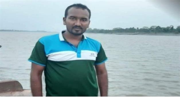 Khabar Odisha:Another-Hindu-man-shot-dead-in-Bangladesh-the-fifth-such-incident-in-three-weeks