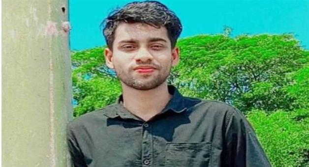 Khabar Odisha:Another-Hindu-youth-murdered-in-Bangladesh-this-time-auto-rickshaw-driver-Samir-was-killed