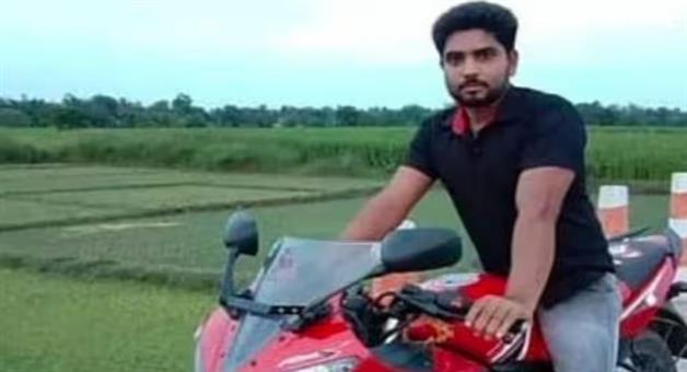 Khabar Odisha:Another-Hindu-youth-murdered-in-Bangladesh