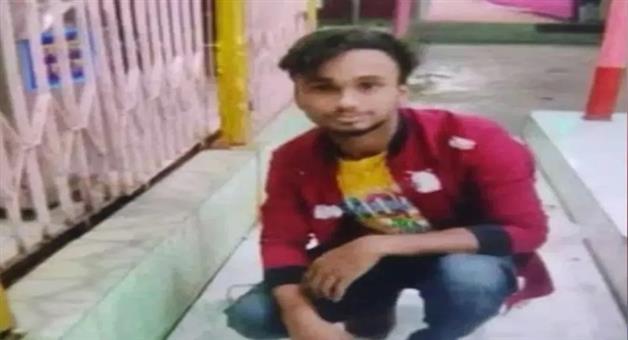 Khabar Odisha:Another-Hindu-youth-murdered-set-on-fire-while-sleeping-in-garage-in-Bangladesh