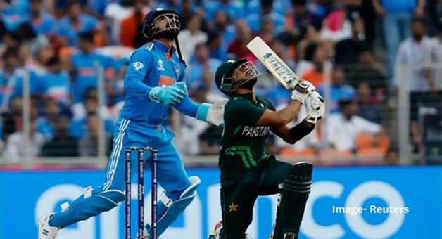 Khabar Odisha:Another-action-India-bans-Pakistani-cricketers-Instagram-account
