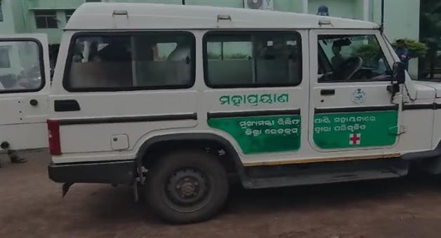 Khabar Odisha:Another-child-died-of-diphtheria