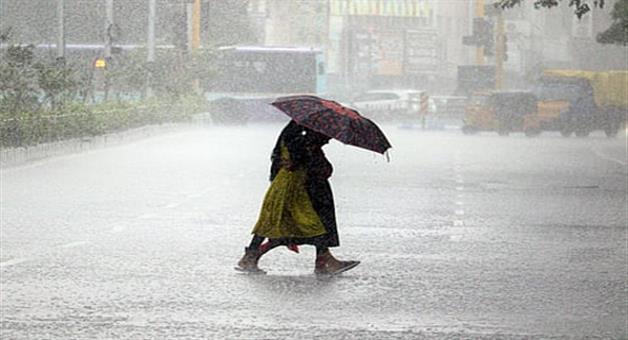 Khabar Odisha:Another-low-pressure-area-is-approaching-Heavy-rain-will-lash-again