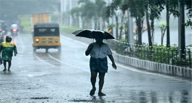 Khabar Odisha:Another-low-pressure-area-is-coming-Heavy-rain-in-24-hours