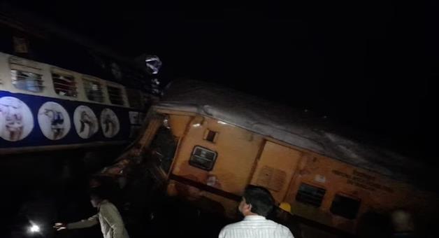 Khabar Odisha:Another-terrible-train-wreck