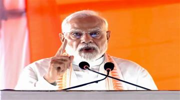 Khabar Odisha:Anyone-who-is-not-a-citizen-of-India-PM-Modis-shout-in-West-Bengal