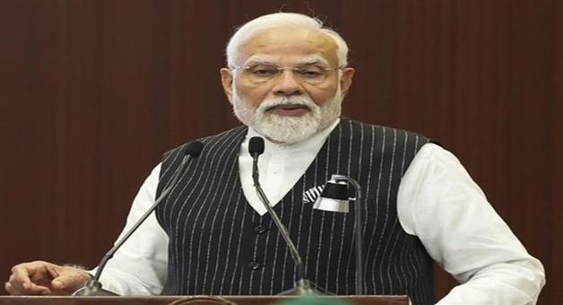 Khabar Odisha:Apart-from-Cyprus-Modi-will-also-visit-Croatia-the-first-time-an-Indian-PM-will-visit-this-country