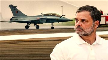 Khabar Odisha:Apologize-to-the-Nation-BJP-Slams-Rahul-Gandhi-Over-Rafale-Remarks