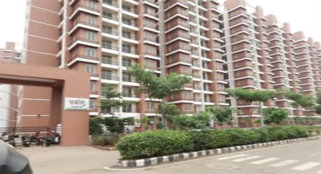 Khabar Odisha:Application-deadline-extended-for-Ekamra-Residency-residential-project