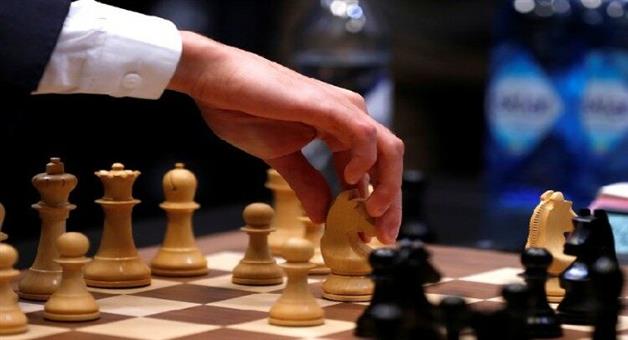 Khabar Odisha:Arati-Bijay-Mohanty-memorial-chess-tournament