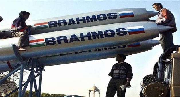 Khabar Odisha:Army-on-high-alert-BrahMos-missile-range-will-be-800-km-enemy-will-tremble
