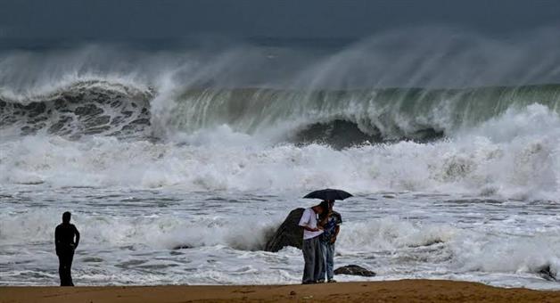Khabar Odisha:Arnab-will-make-landfall-much-earlier-than-anticipated