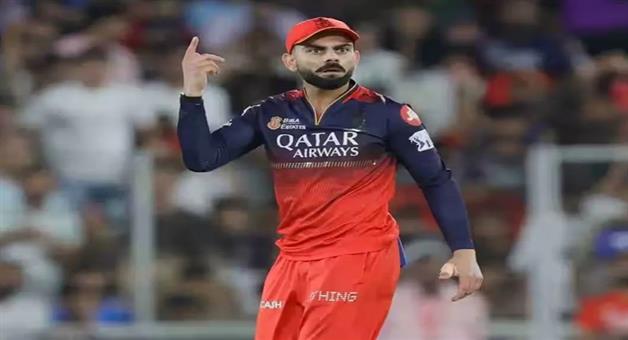 Khabar Odisha:Arrest-Virat-Kohli-Bengaluru-stampede-case-is-trending-Arrestkohli
