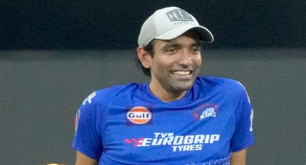 Khabar Odisha:Arrest-warrant-issued-against-Robin-Uthappa