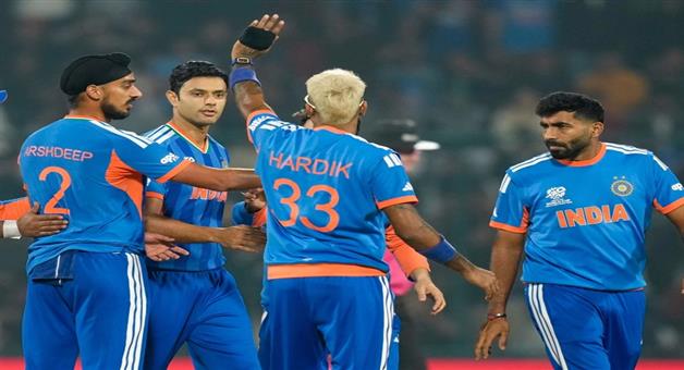 Khabar Odisha:Arshadeep-Singh-will-get-a-chance-today-this-is-the-playing-XI-for-the-Netherlands-match