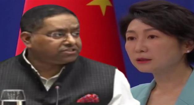 Khabar Odisha:Arunachal-Pradesh-is-an-integral-part-of-us-complaining-will-not-help-Indias-response-to-China