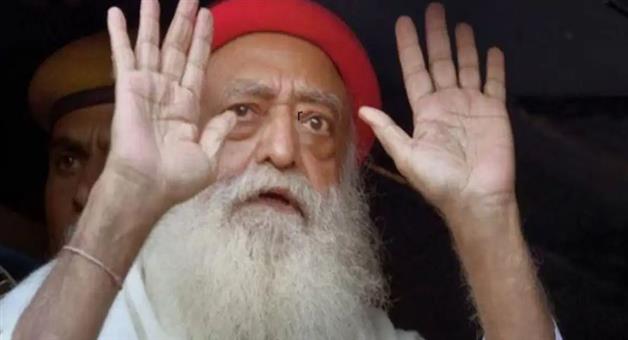 Khabar Odisha:Asaram-Bail-Rejected-Supreme-Court-2013-Rape-Case